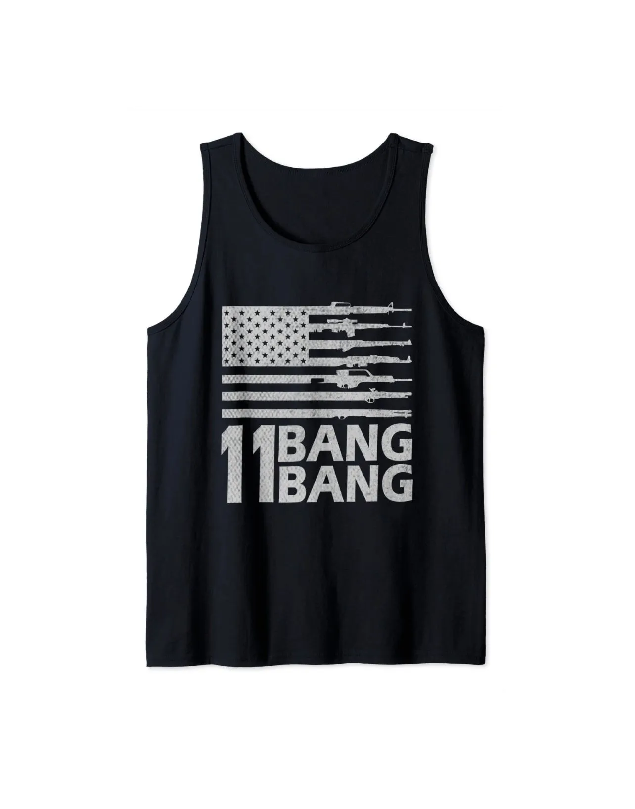 11 Bang Bang Military Crop Top By Berts