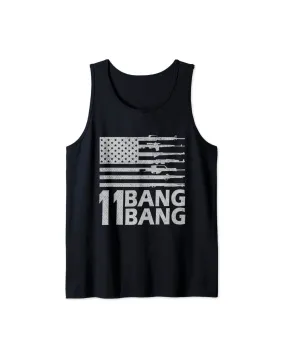11 Bang Bang Military Crop Top By Berts