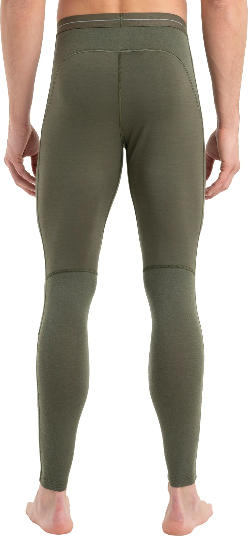 200 ZoneKnit Merino Thermal Leggings - Men's|-|Legging thermique en mérinos 200 ZoneKnit - Homme