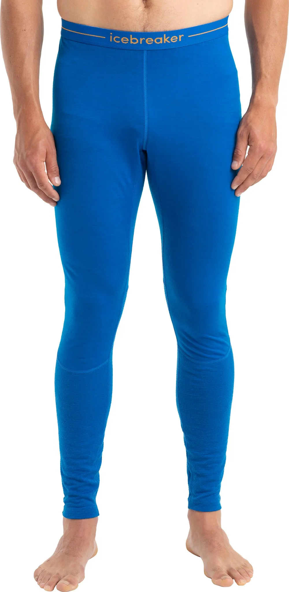 200 ZoneKnit Merino Thermal Leggings - Men's|-|Legging thermique en mérinos 200 ZoneKnit - Homme