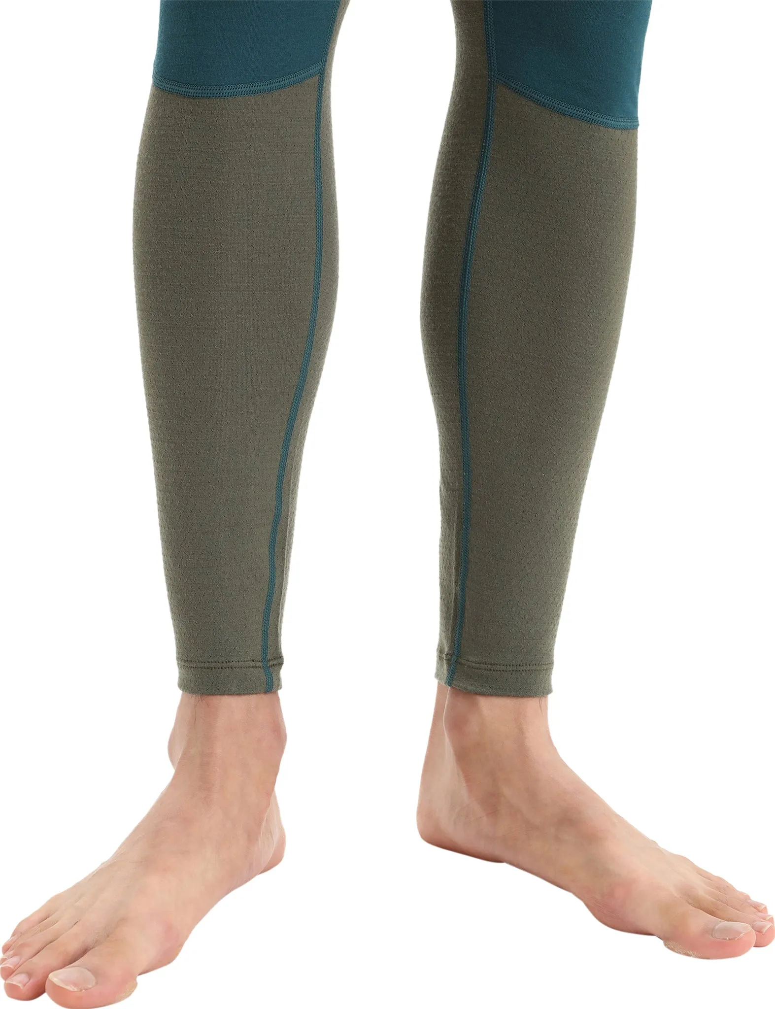 200 ZoneKnit Merino Thermal Leggings - Men's|-|Legging thermique en mérinos 200 ZoneKnit - Homme