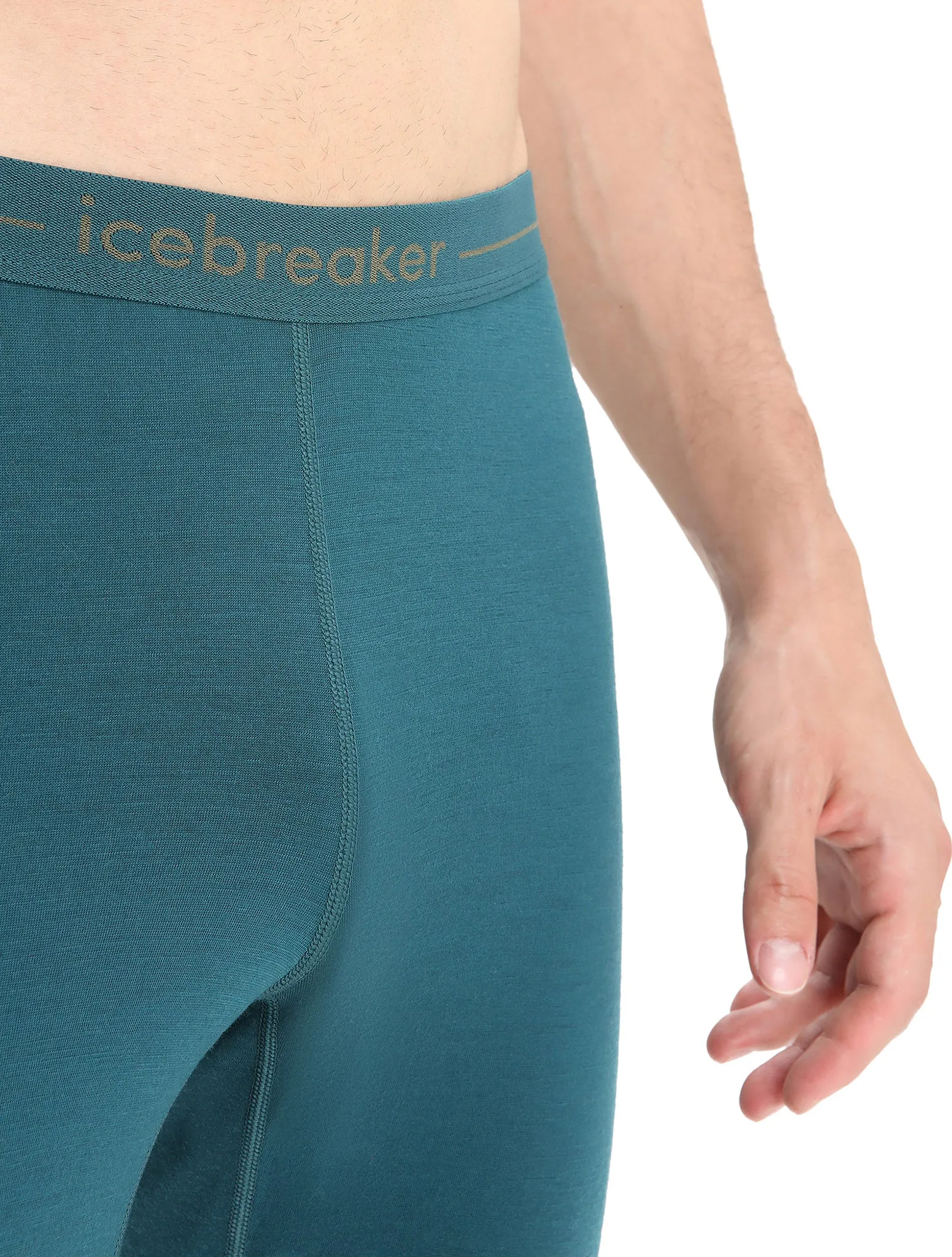 200 ZoneKnit Merino Thermal Leggings - Men's|-|Legging thermique en mérinos 200 ZoneKnit - Homme