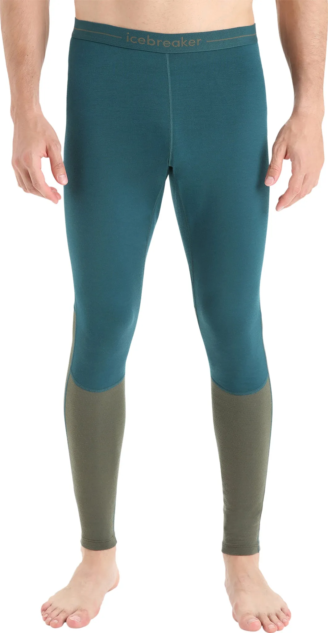 200 ZoneKnit Merino Thermal Leggings - Men's|-|Legging thermique en mérinos 200 ZoneKnit - Homme