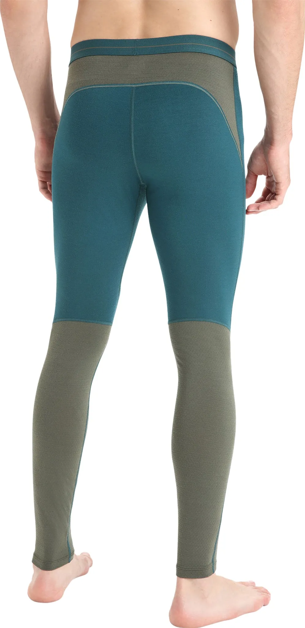 200 ZoneKnit Merino Thermal Leggings - Men's|-|Legging thermique en mérinos 200 ZoneKnit - Homme