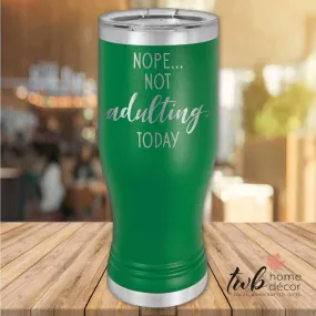 Adulting thermal