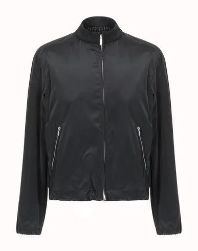 Armani Collezioni Man Jacket Black 38 suit