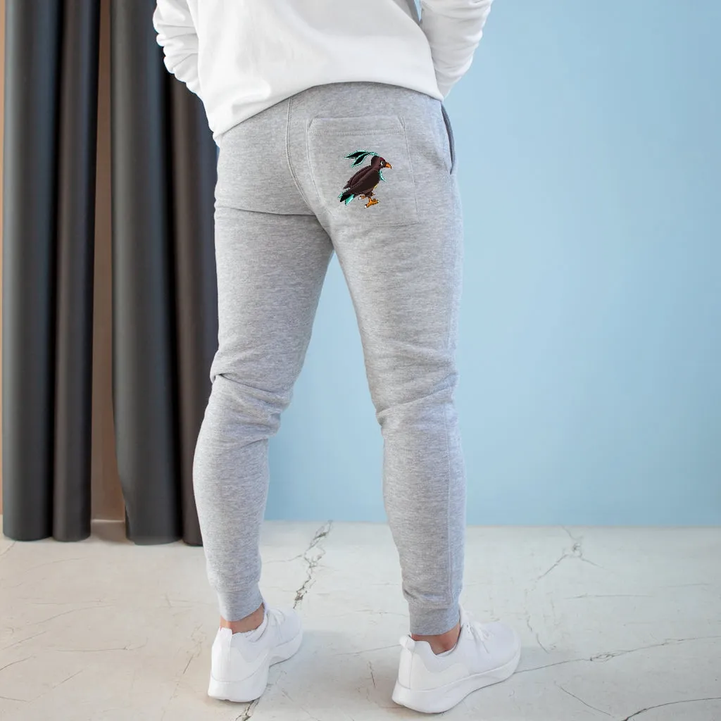 Birdam Premium Fleece Joggers