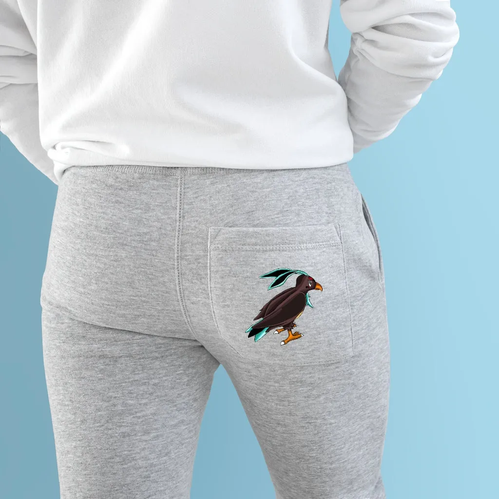 Birdam Premium Fleece Joggers