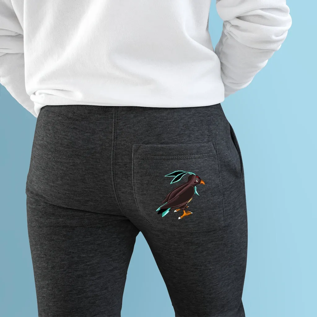 Birdam Premium Fleece Joggers