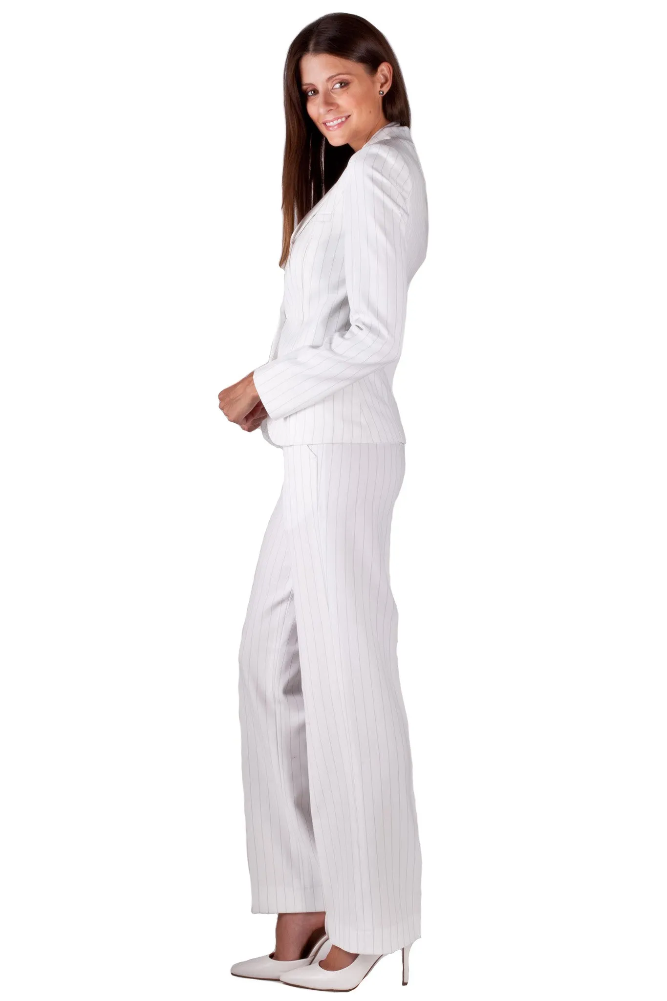 Blakely Suit