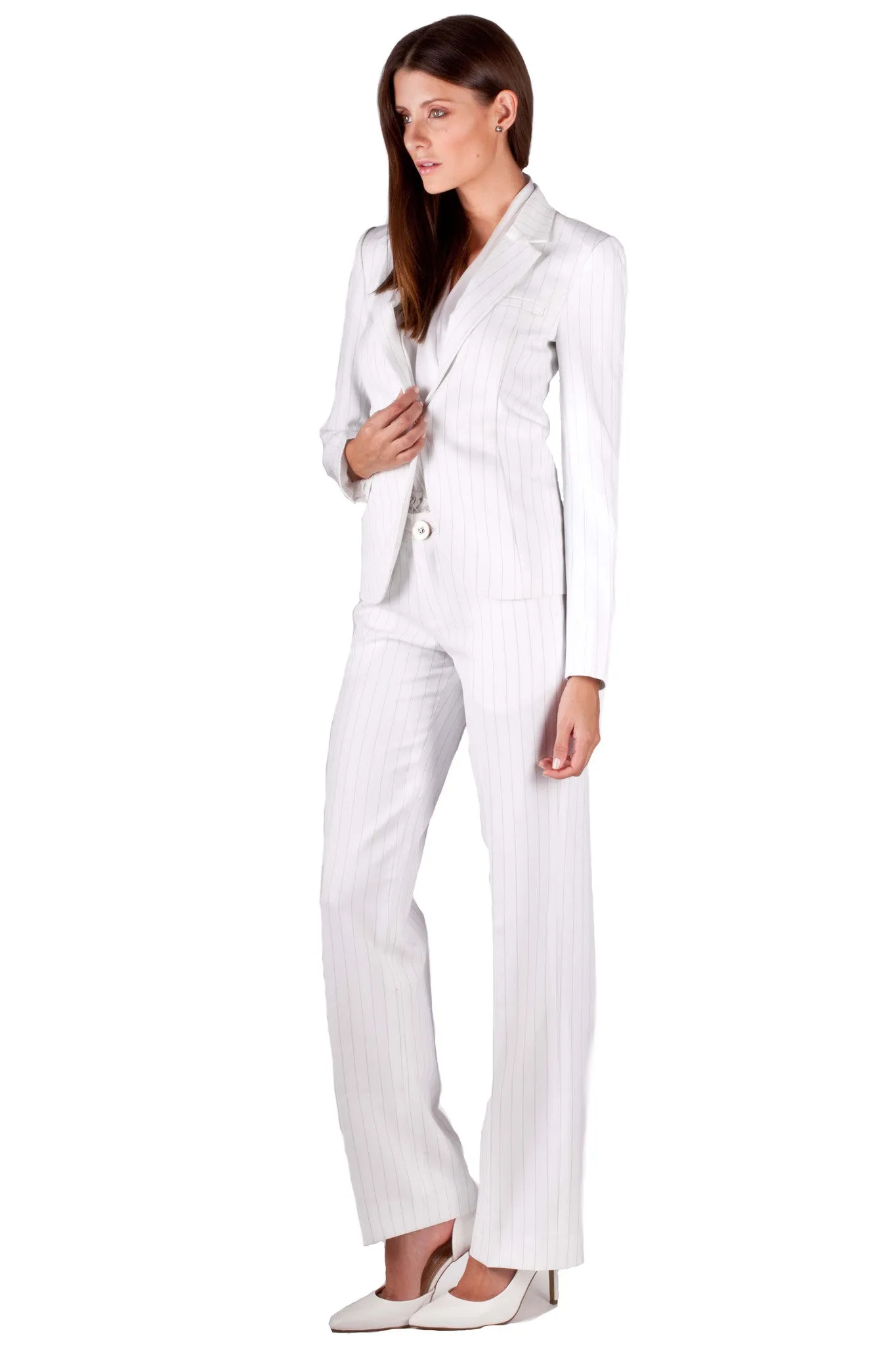 Blakely Suit