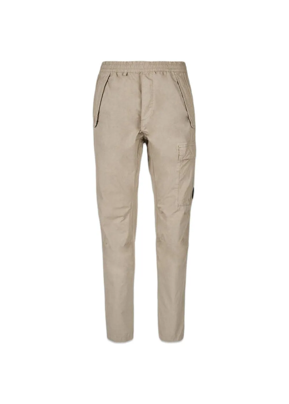 Cargo Pant - Cobblestone