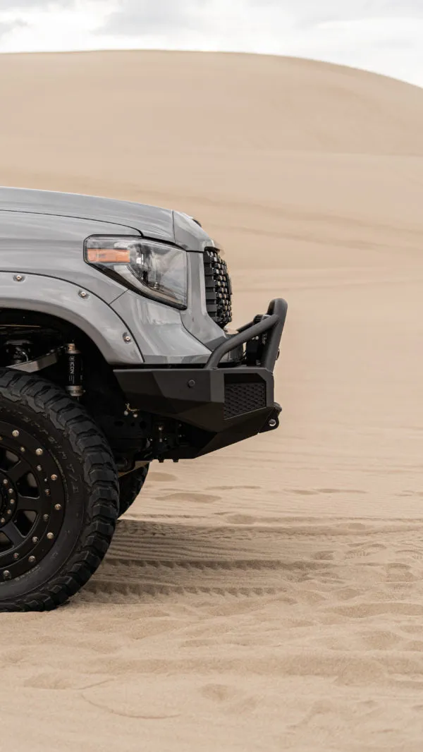CBI Baja Front Bumper For Tundra (2014-2021)