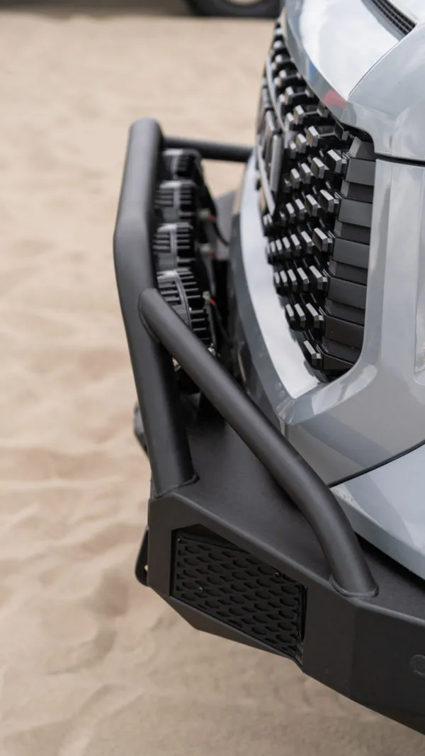 CBI Baja Front Bumper For Tundra (2014-2021)