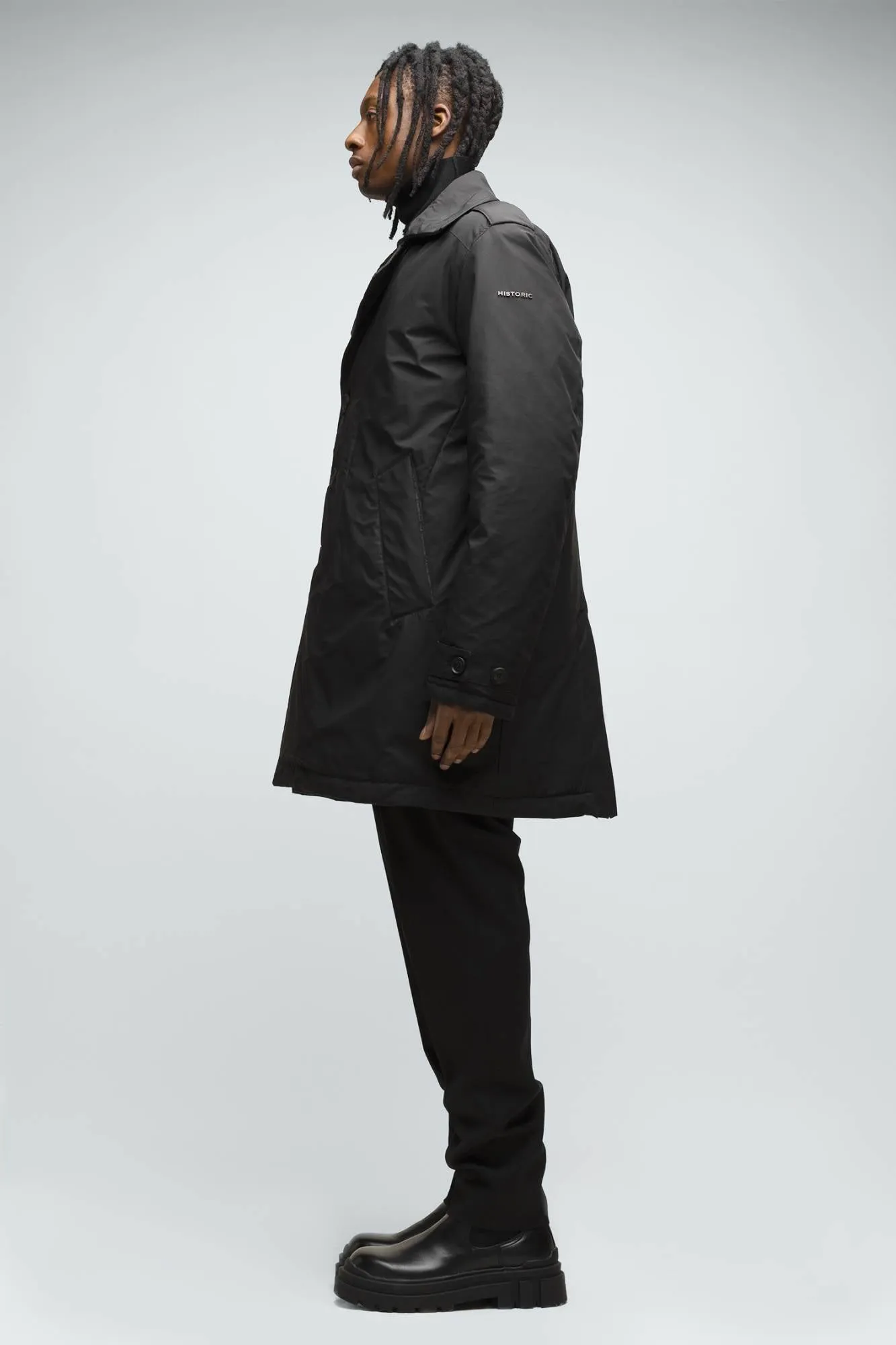 Cover Sport Coat