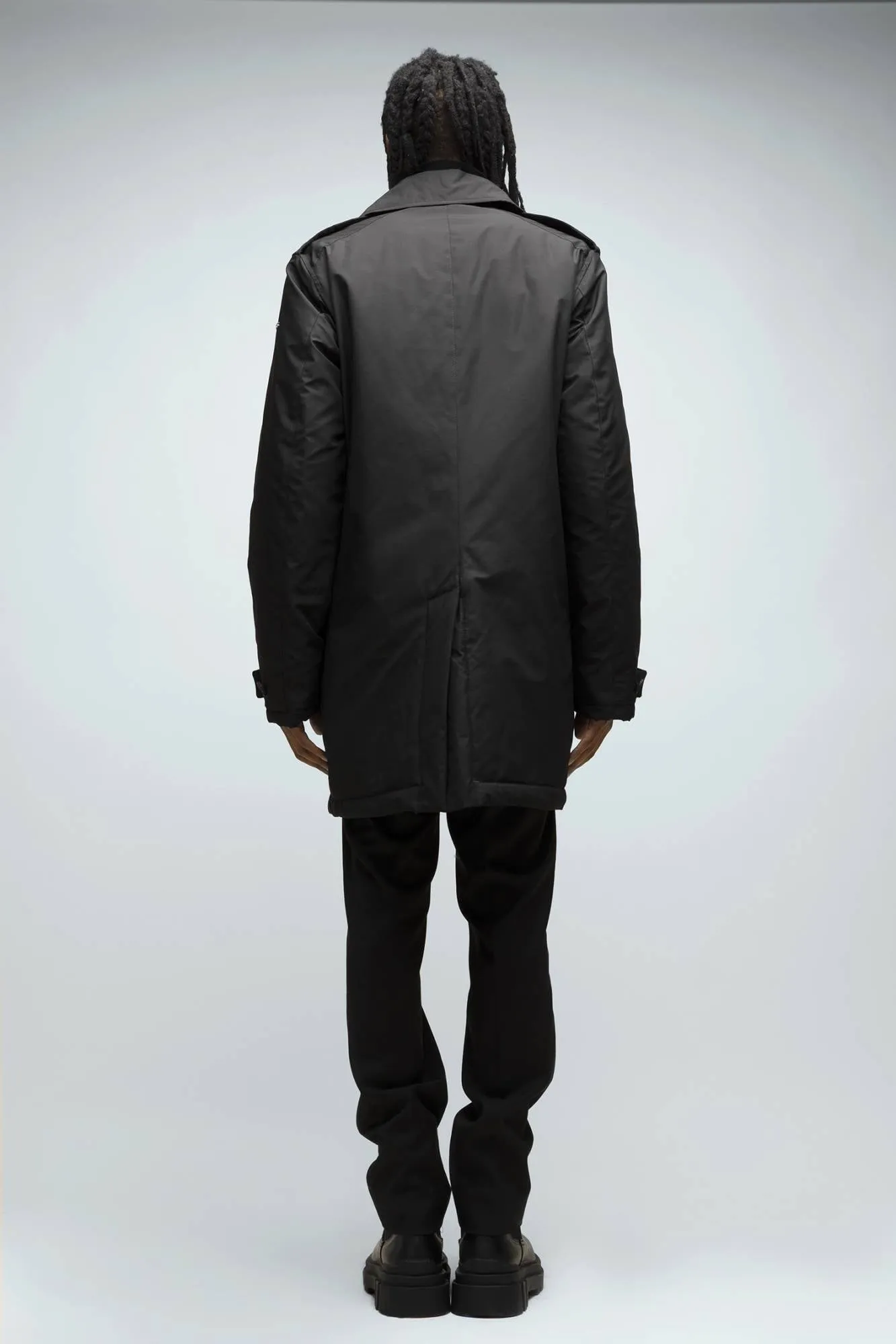 Cover Sport Coat