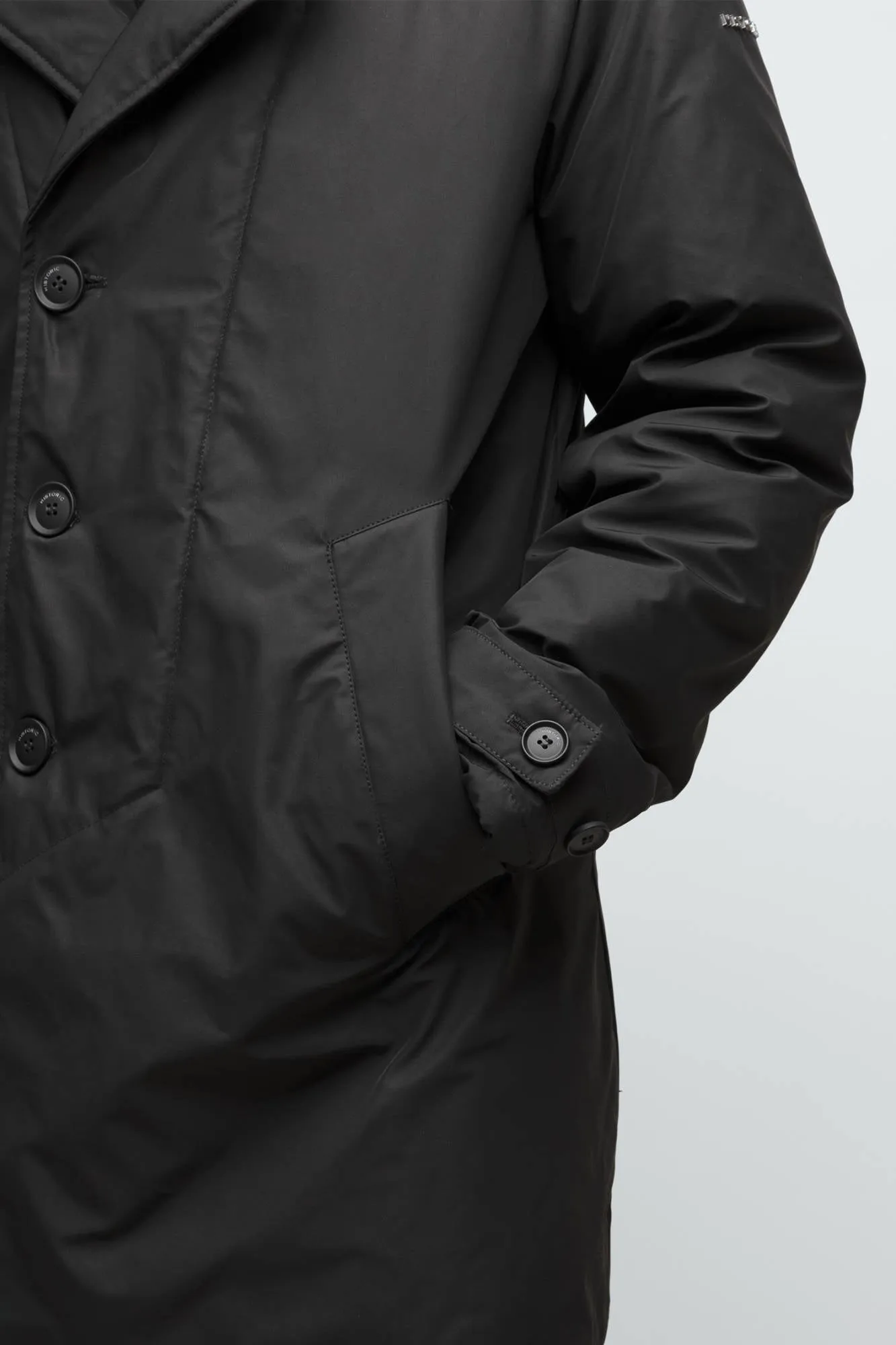 Cover Sport Coat