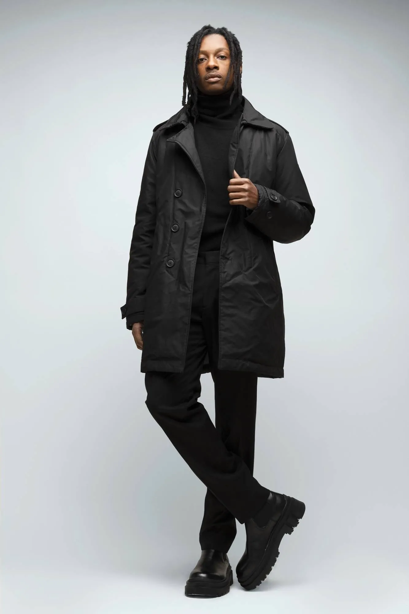 Cover Sport Coat