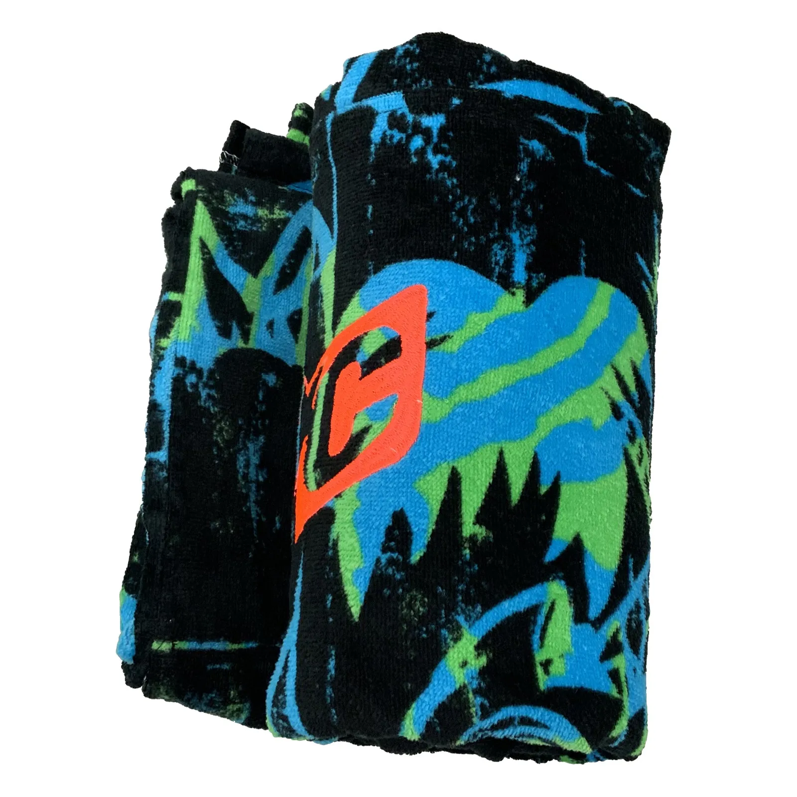 Creatures Of Leisure Grom Poncho