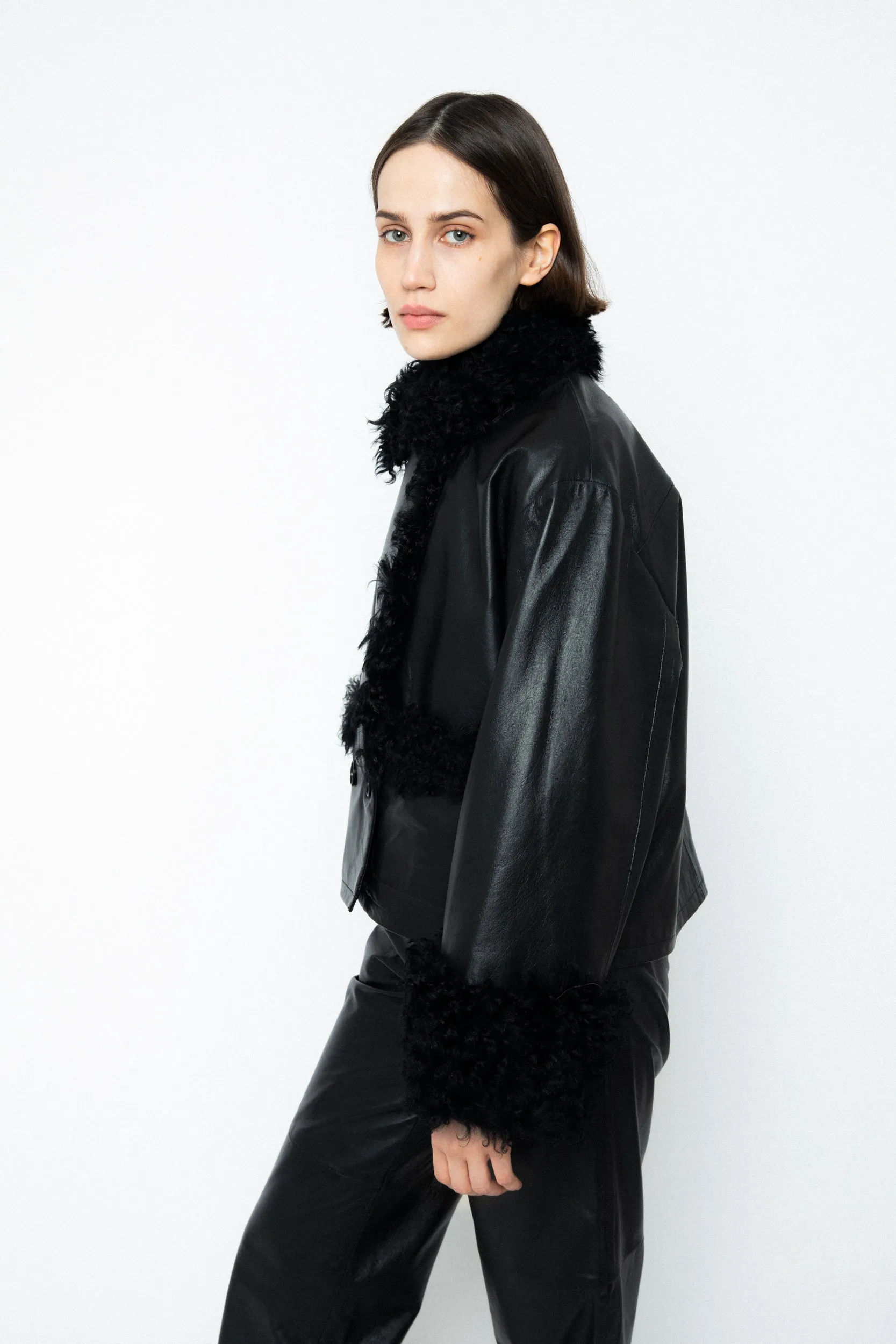 Dora jacket