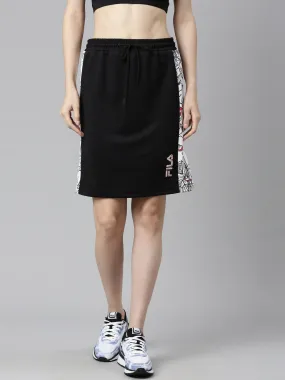 Fila Peacoat Jasset Women's Ankle length Skirt