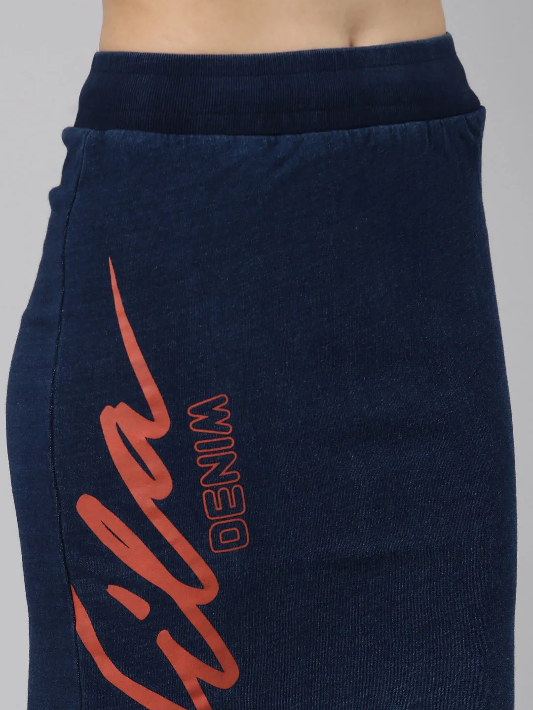 Fila Peacoat Trumer Z Women's Skirt