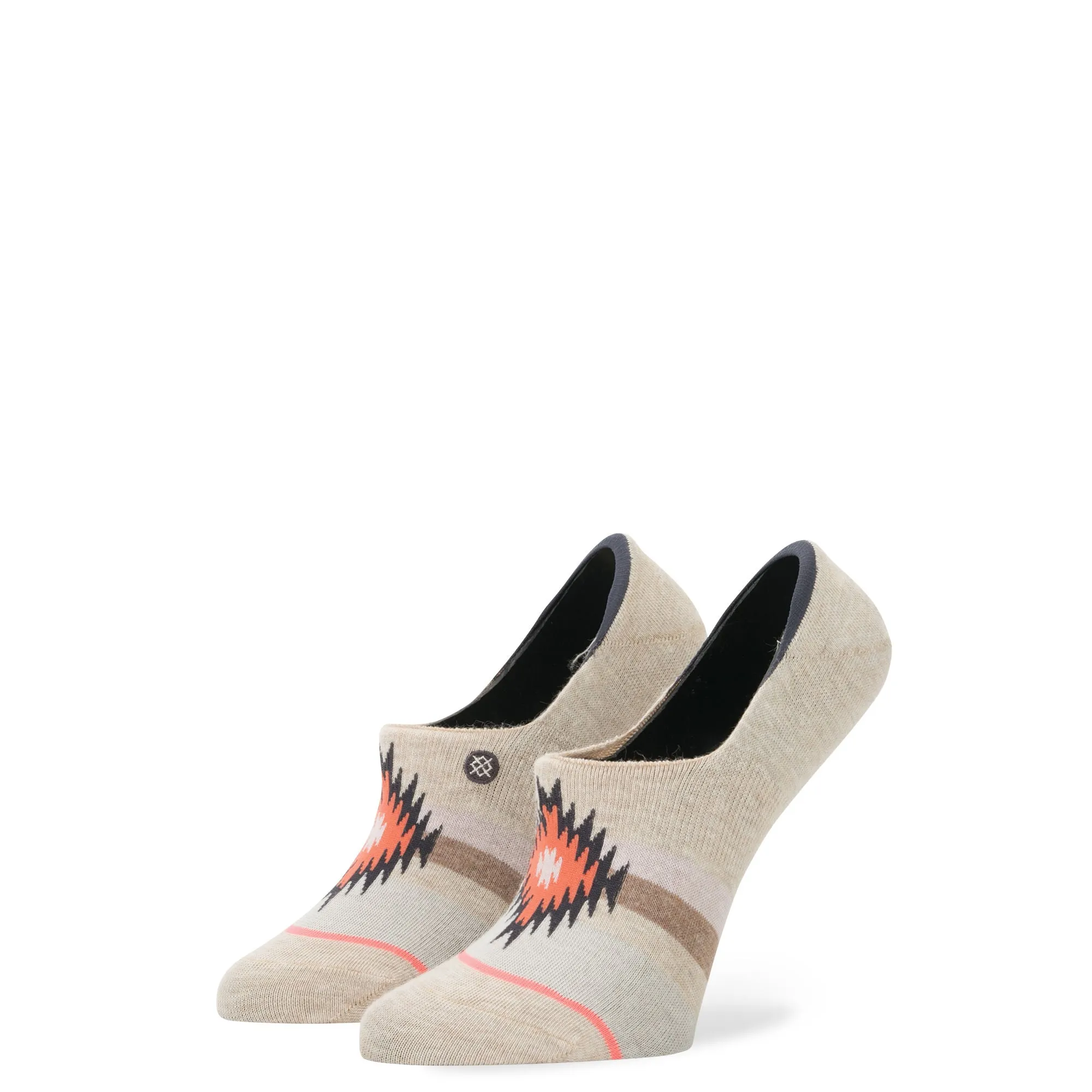Girls Invisible Socks