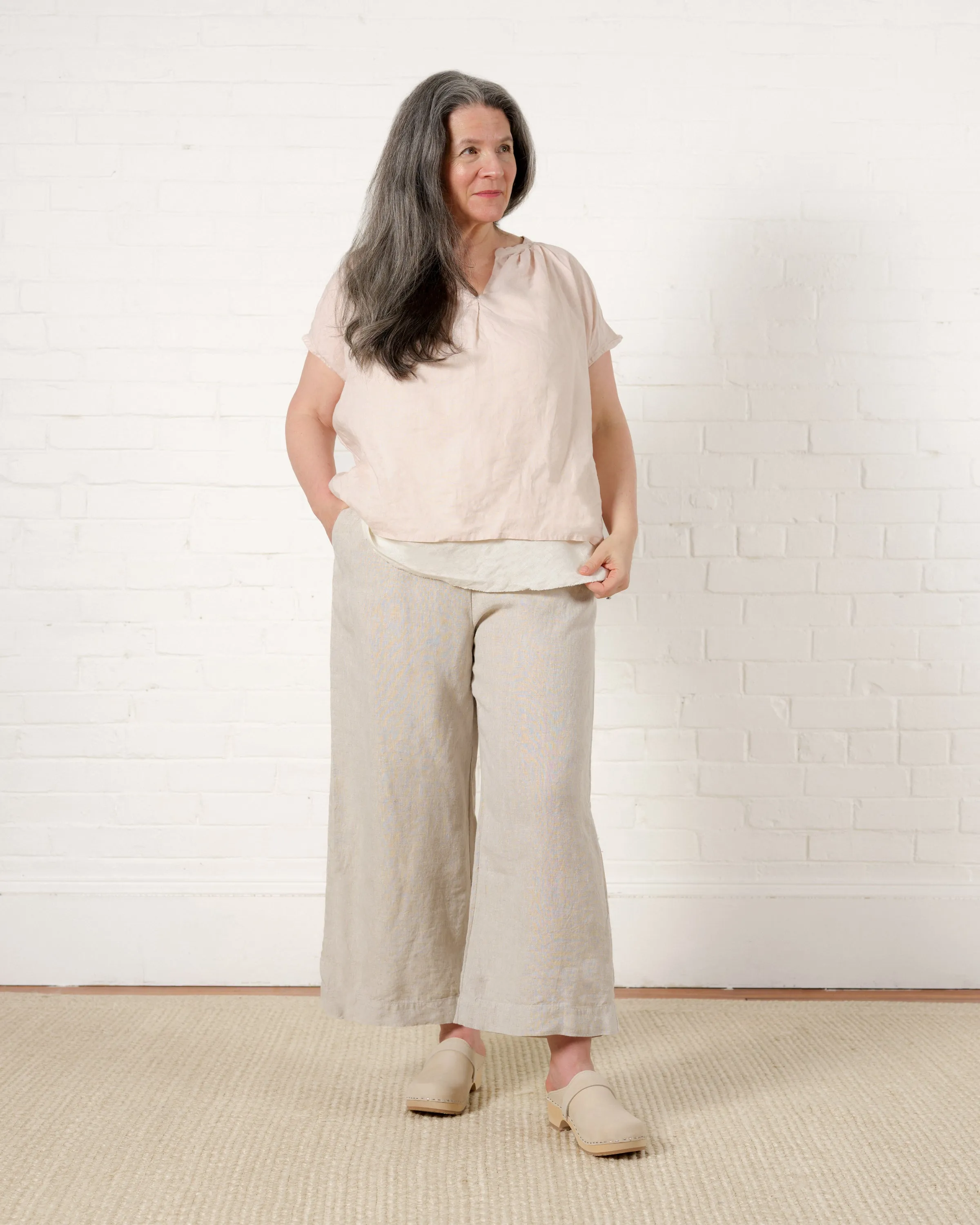 Lois Pant