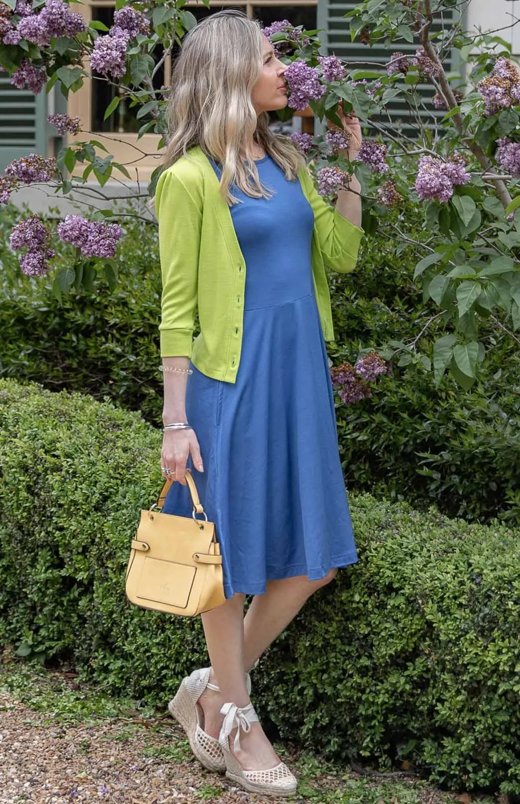 MaryAnn Dress