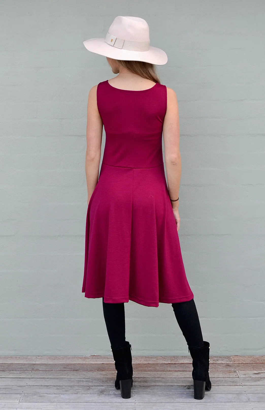 MaryAnn Dress
