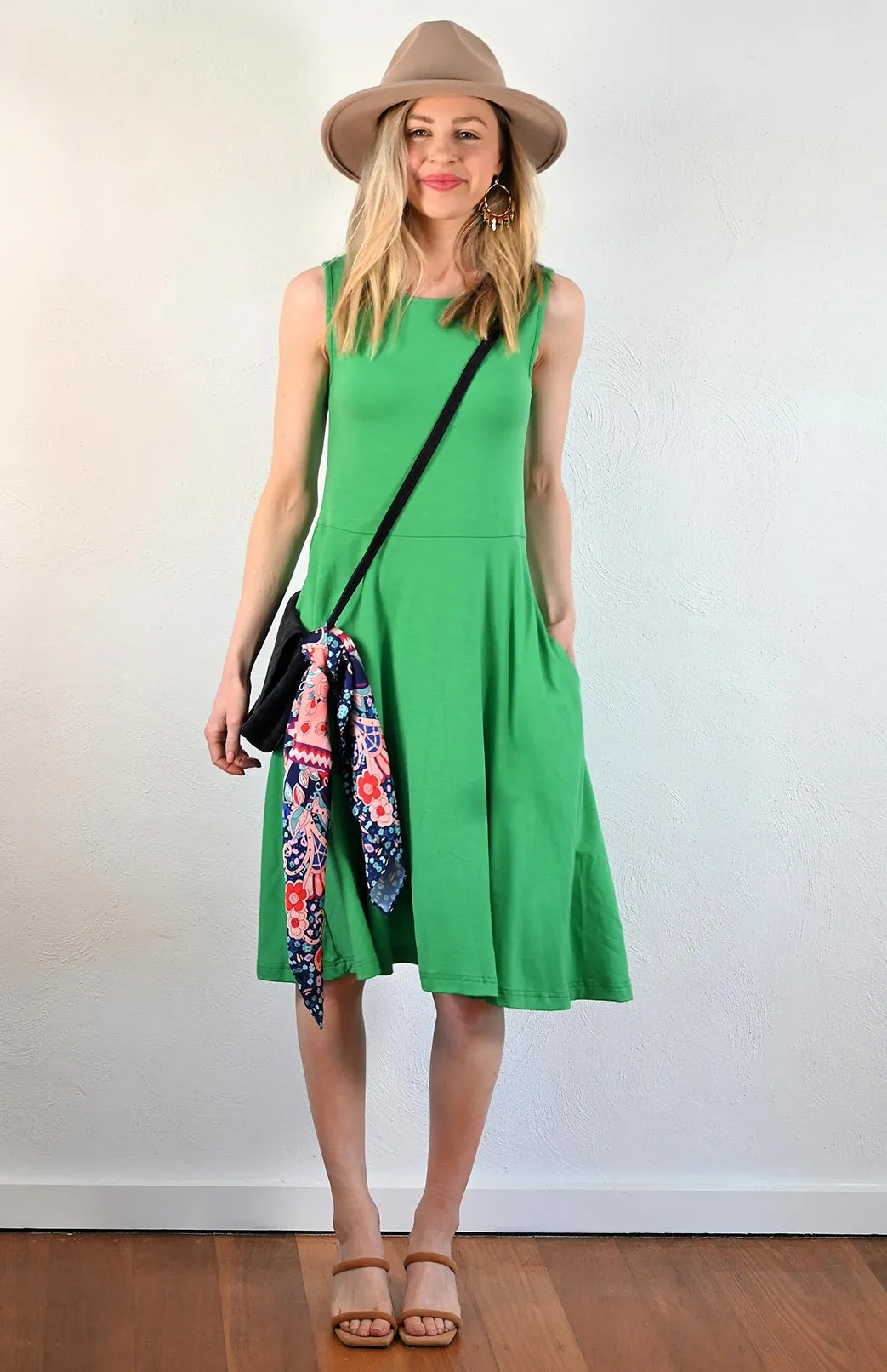 MaryAnn Dress