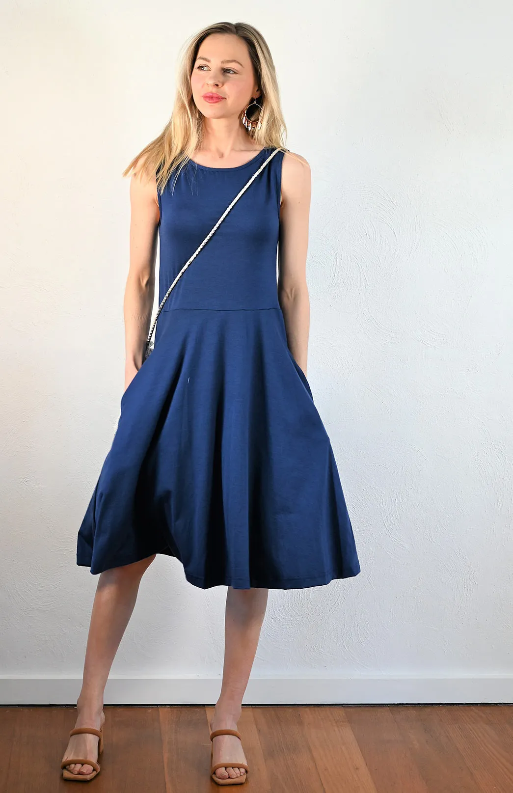 MaryAnn Dress