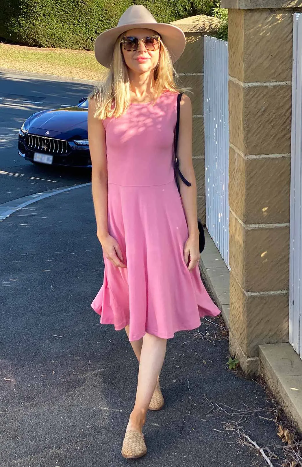 MaryAnn Dress