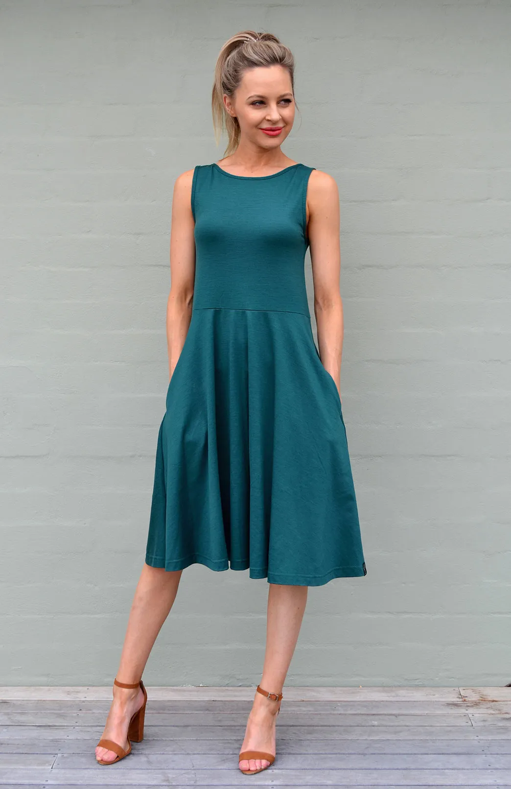 MaryAnn Dress