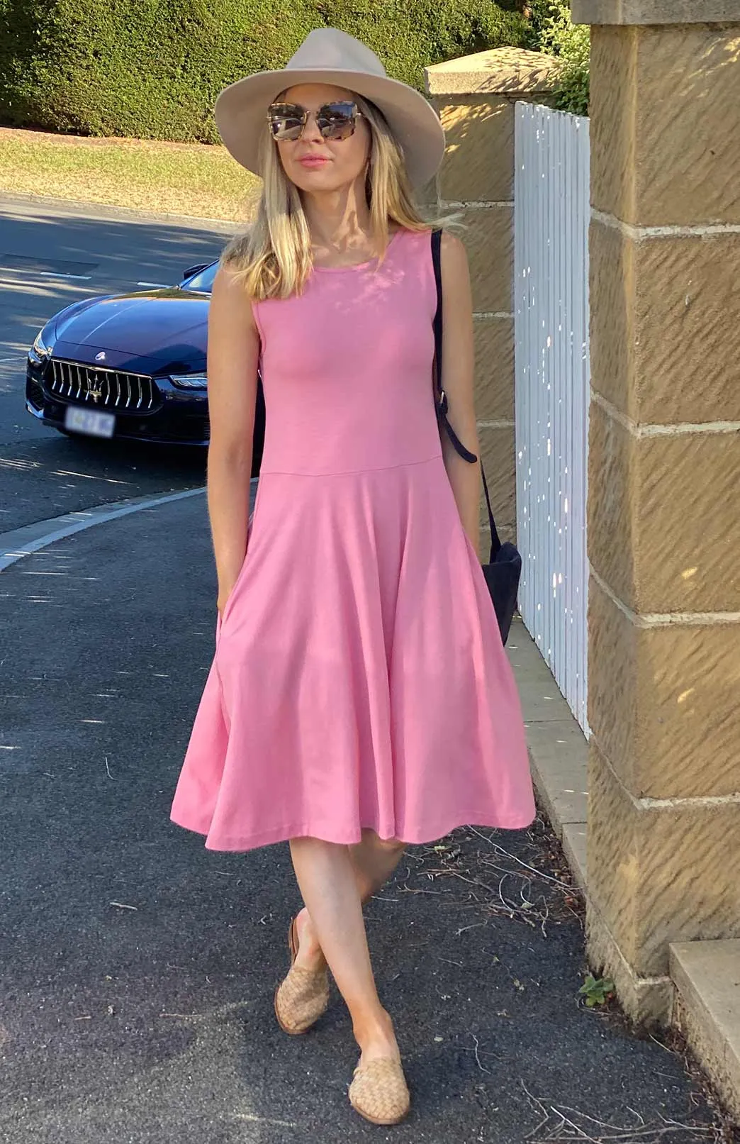 MaryAnn Dress