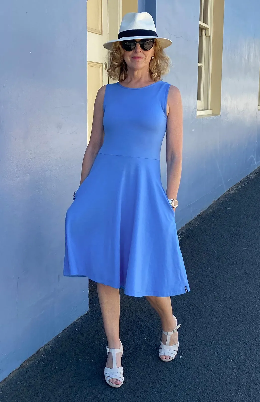 MaryAnn Dress