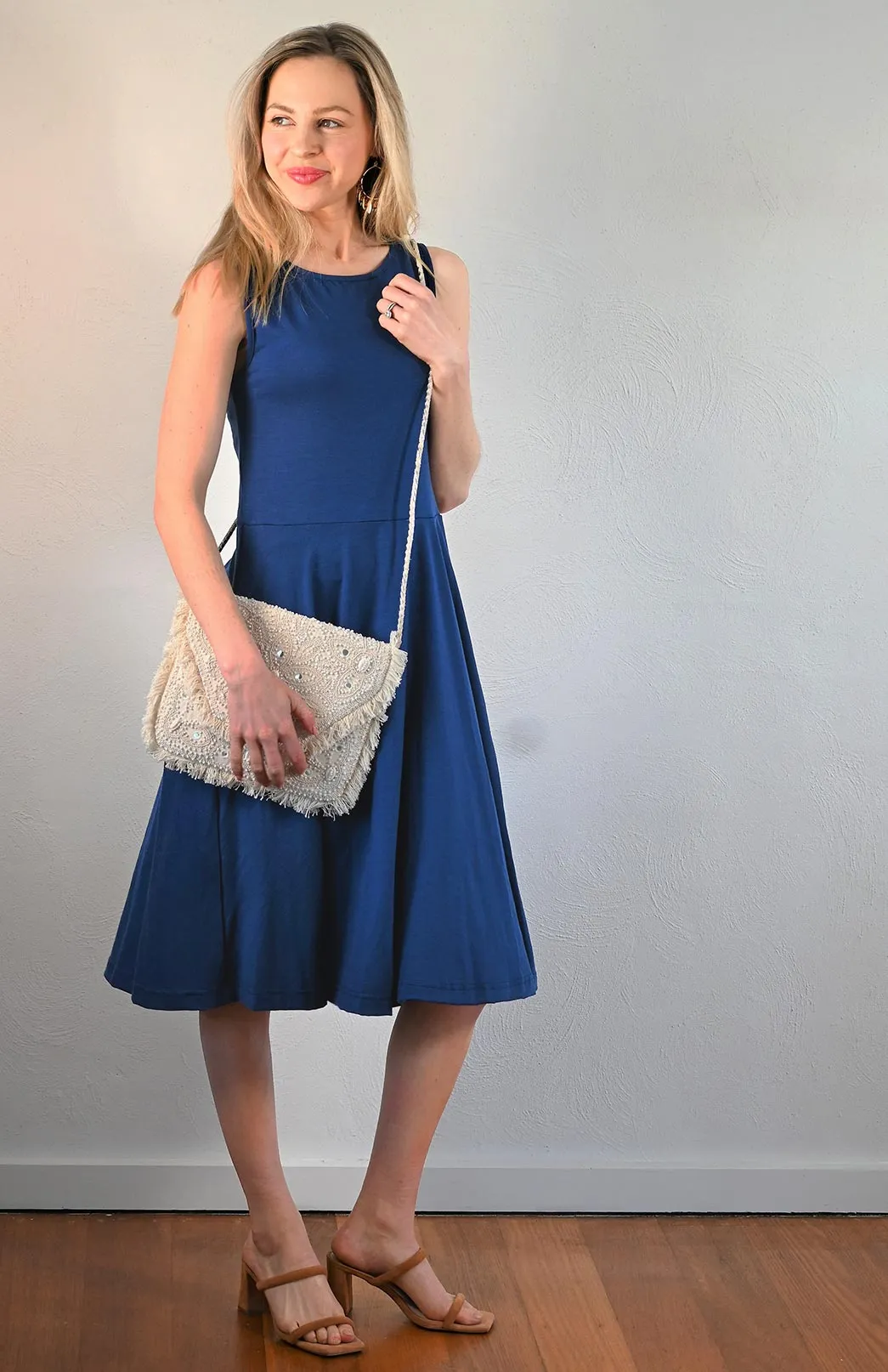 MaryAnn Dress