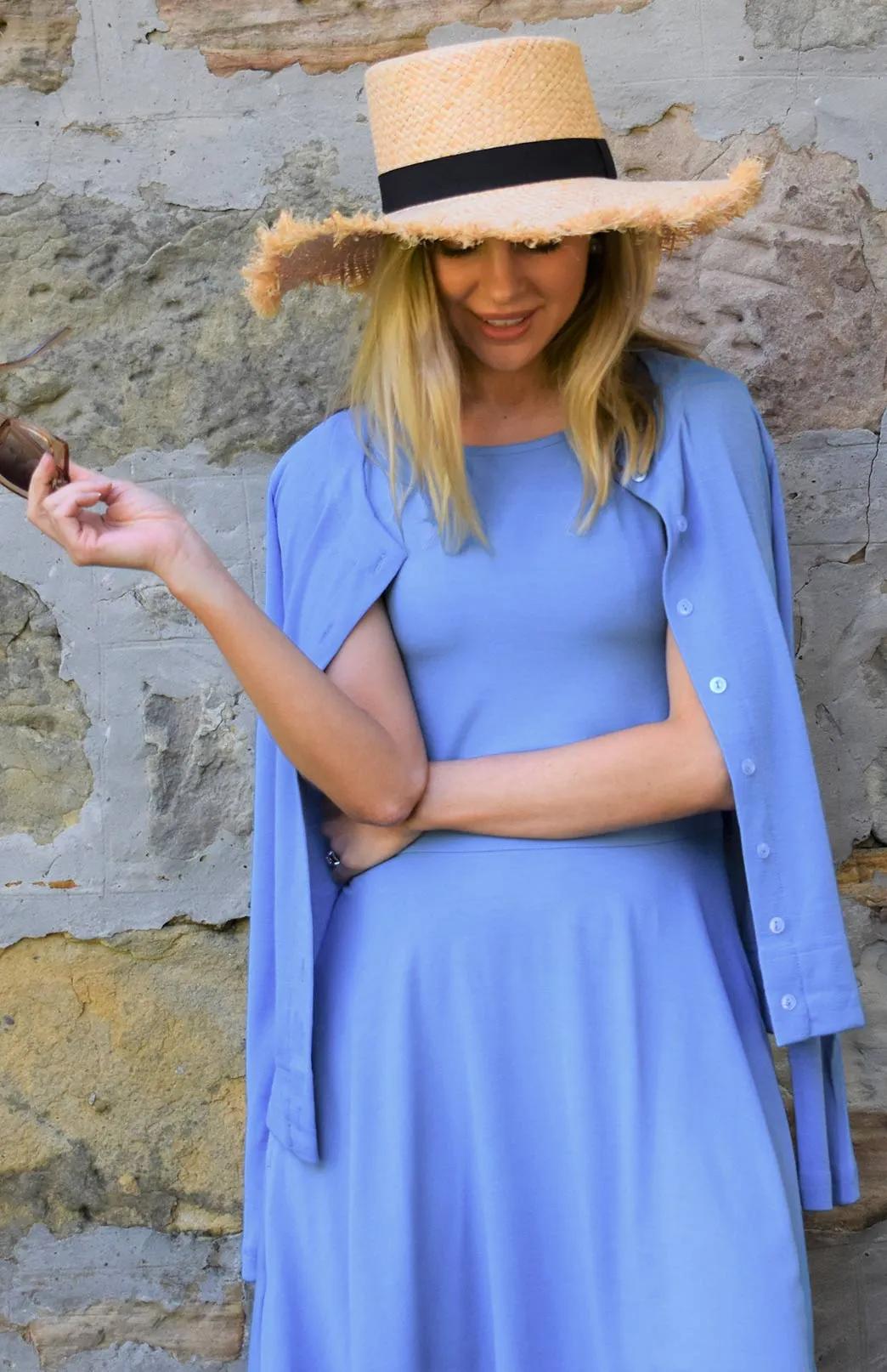 MaryAnn Dress