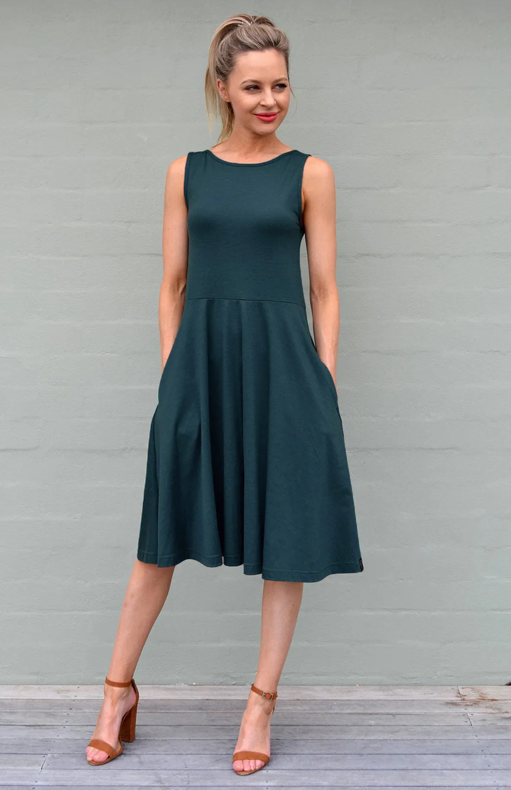 MaryAnn Dress