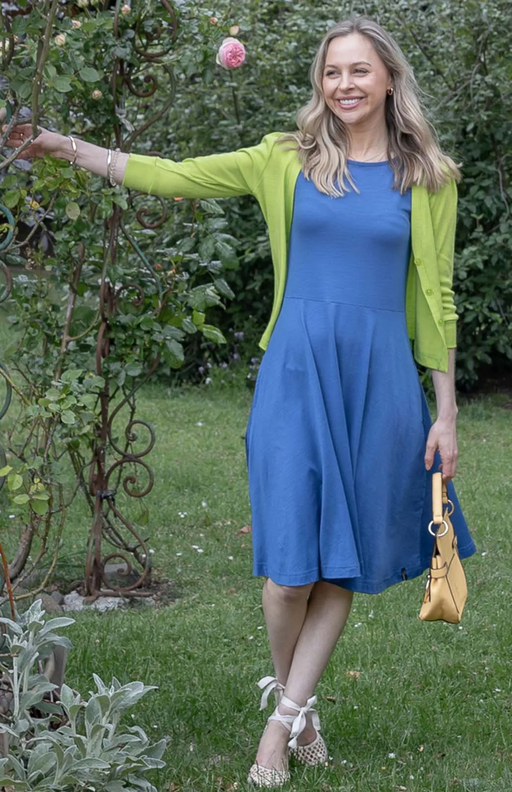 MaryAnn Dress
