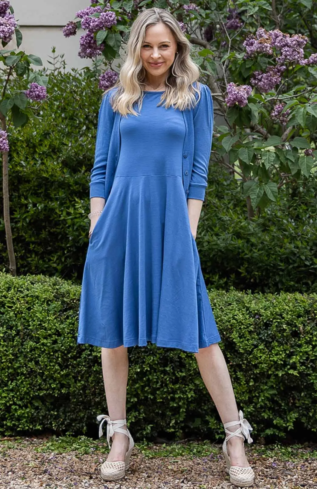 MaryAnn Dress