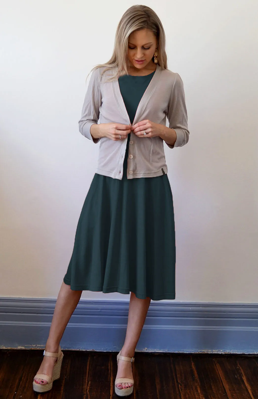 MaryAnn Dress