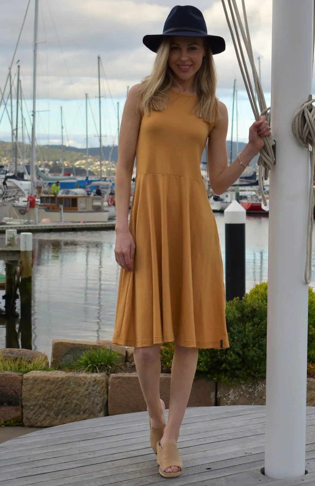 MaryAnn Dress