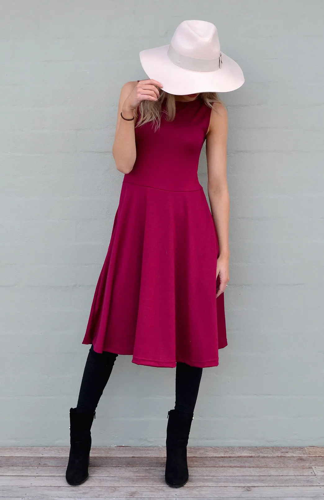 MaryAnn Dress