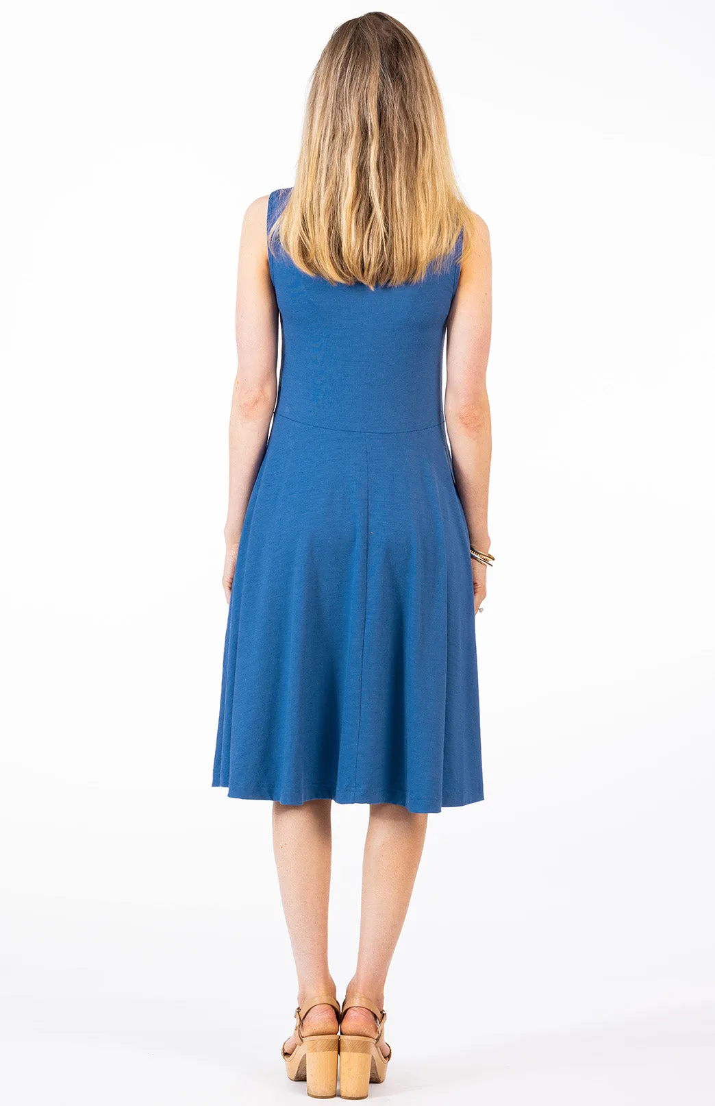 MaryAnn Dress