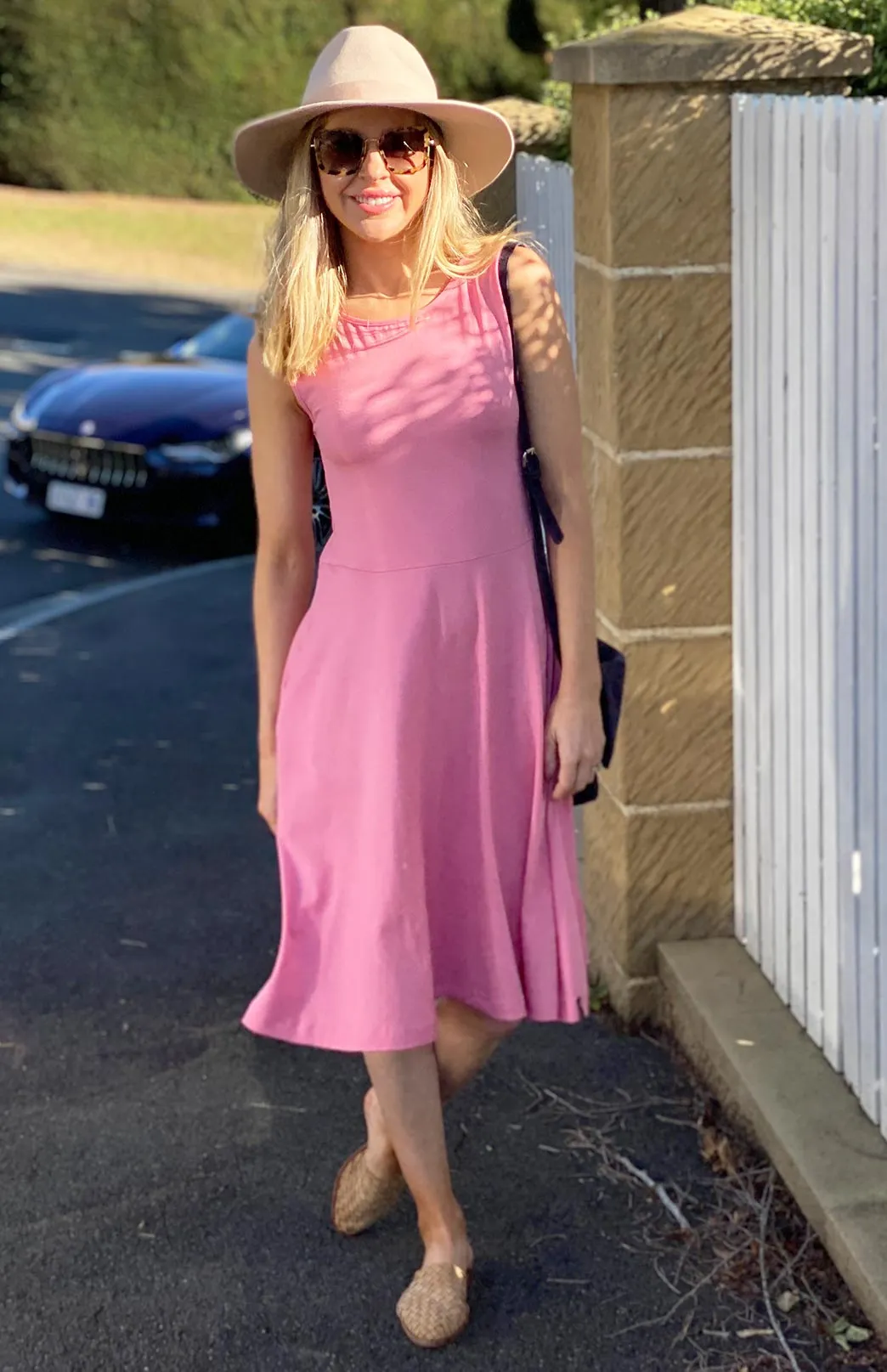 MaryAnn Dress