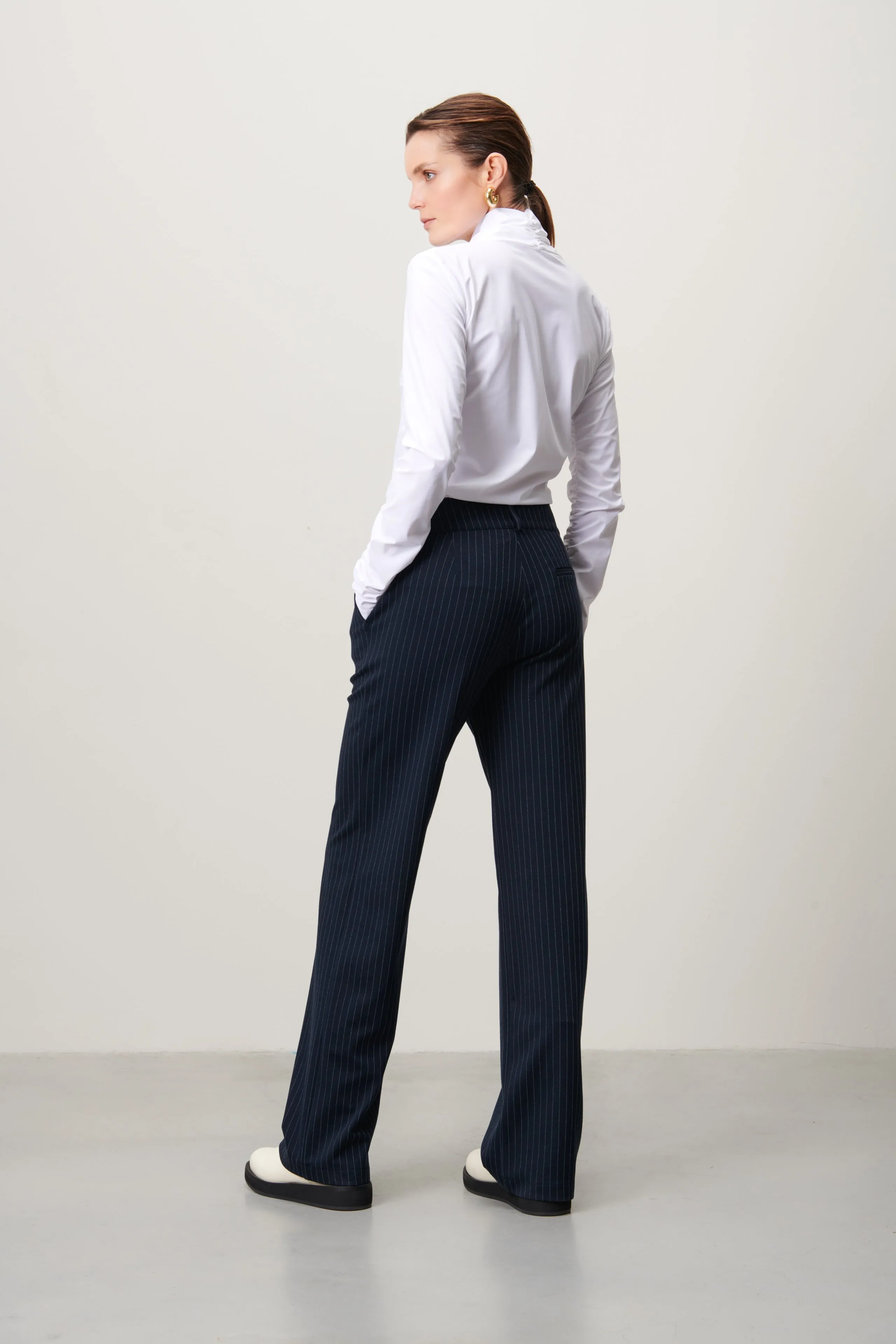 Mascha Top Mascha | White
