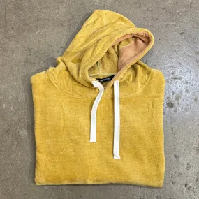 OCEAN &EARTH   DAYDREAM HOODED PONCHO