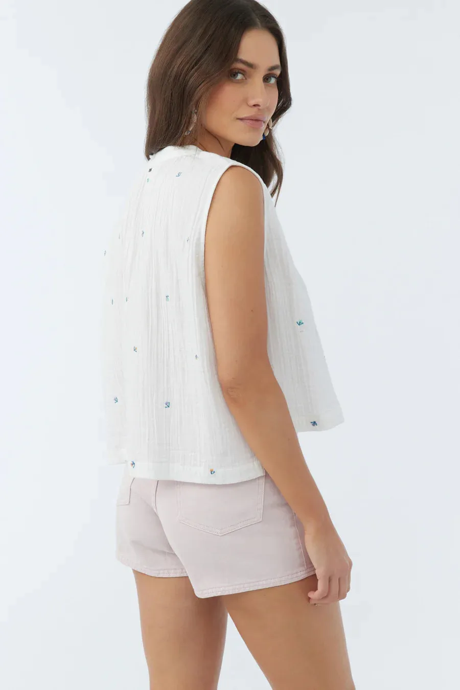 O'Neill Aarya Top