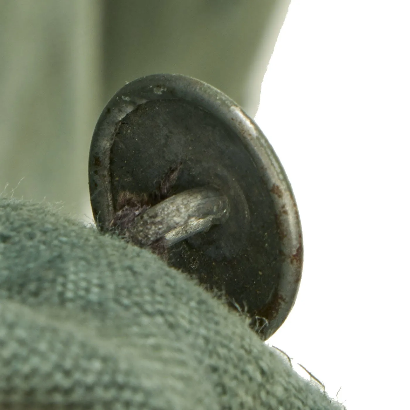 Original German WWII Artillery NCO M40 Feldbluse